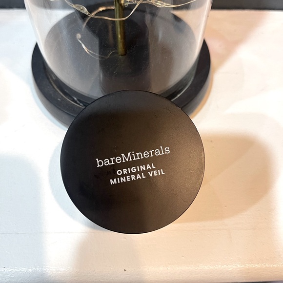 BareMinerals Tinted Mineral Veil Setting Powder - Picture 5 of 6